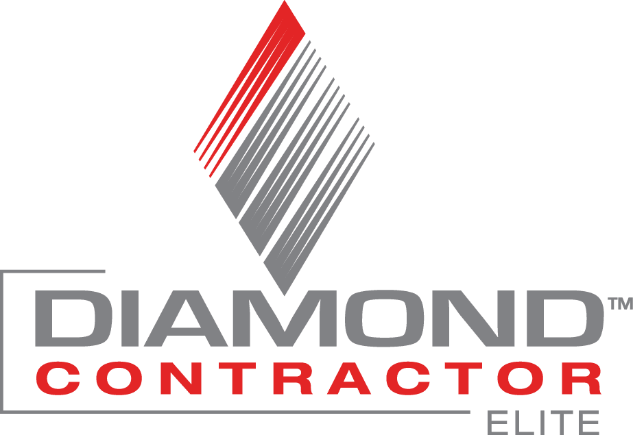 Mitsubishi Diamond Contractor Elite