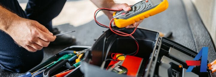 Electrical Services in Eugene, OR