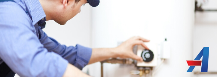 Water Heaters in Eugene, OR