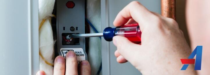 Water Heaters in Eugene, OR