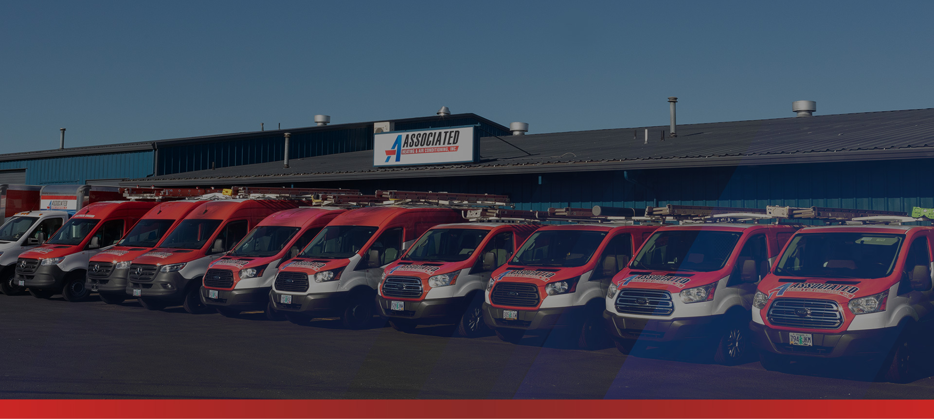 Associated Heating and Air Conditioning, Inc. photo 3